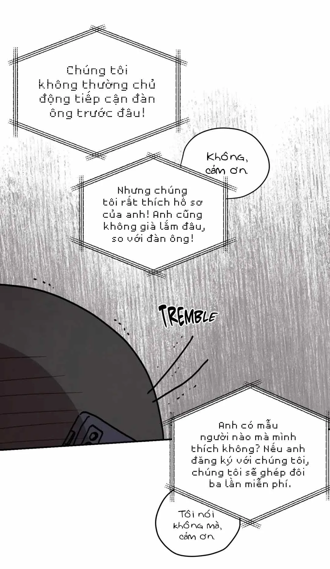 Những Ngày Rực Nắng Của Chúng Ta - Chương 33