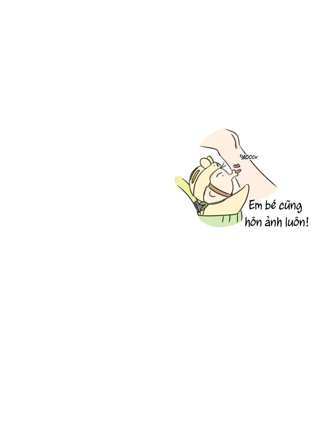 Những Ngày Rực Nắng Của Chúng Ta - Chương 28