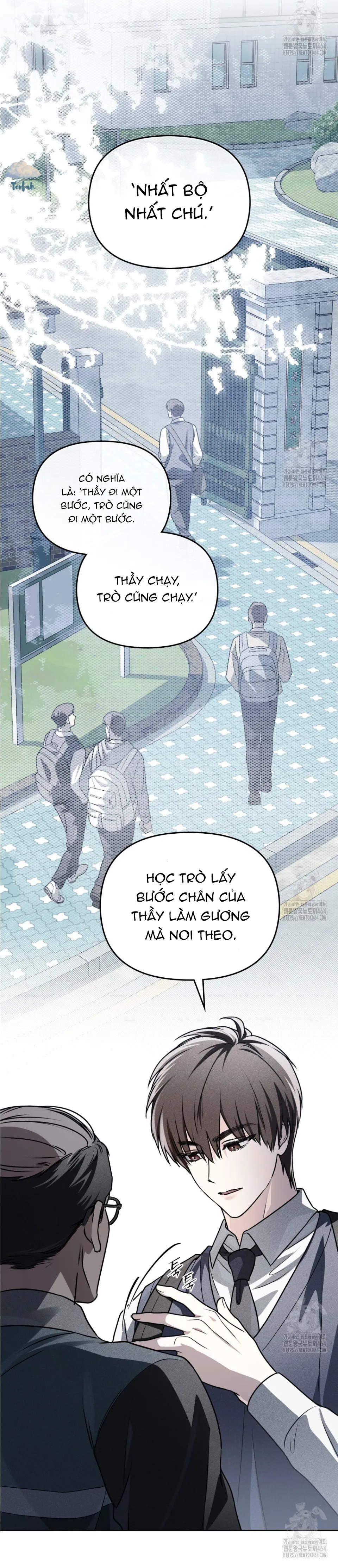 Hồn Lửa - Chương 8