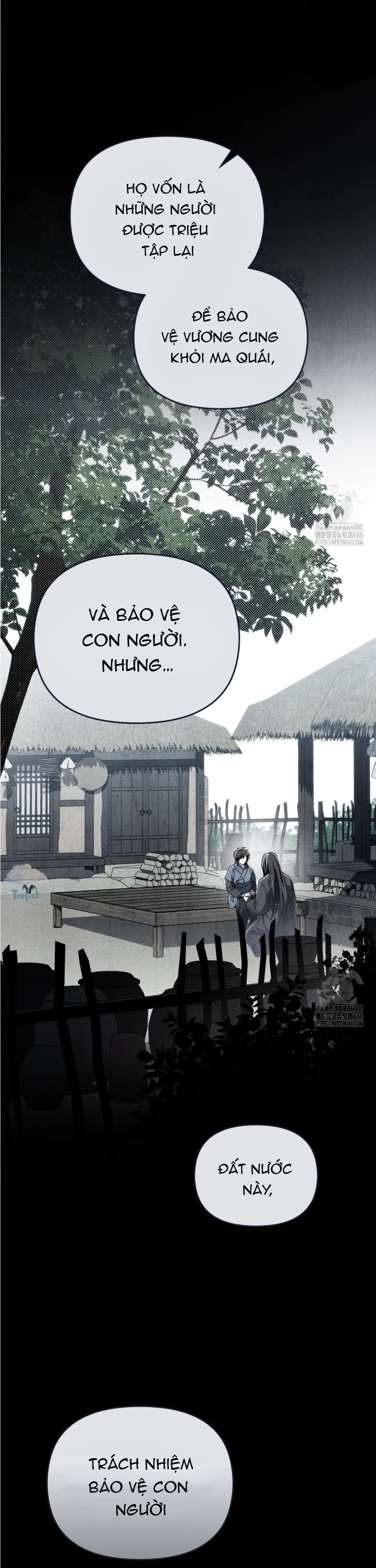Hồn Lửa - Chương 20