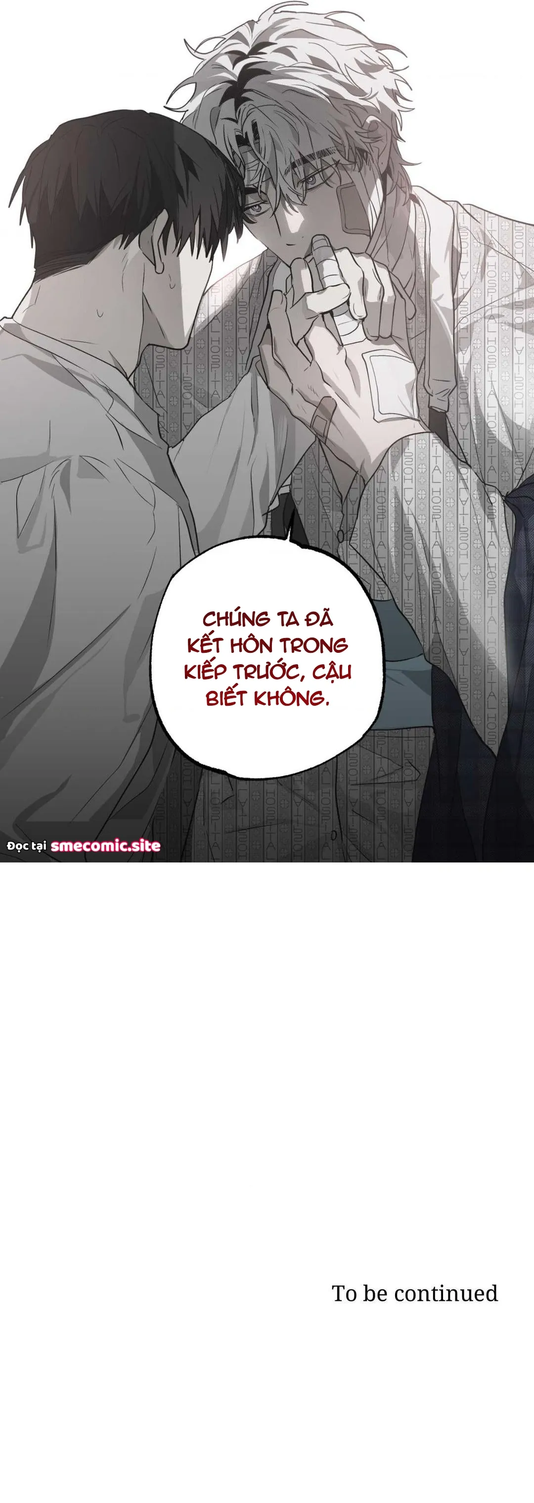 Trở Về Từ Cái Chết - Chương 5
