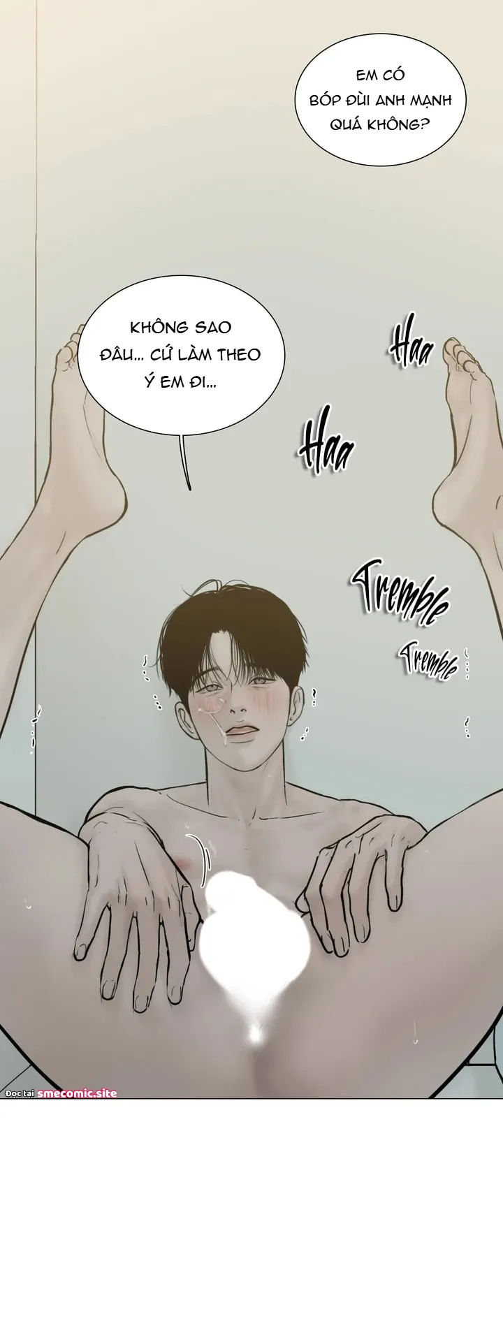 Tựa Nắng Trên Mặt Nước - Chương 2