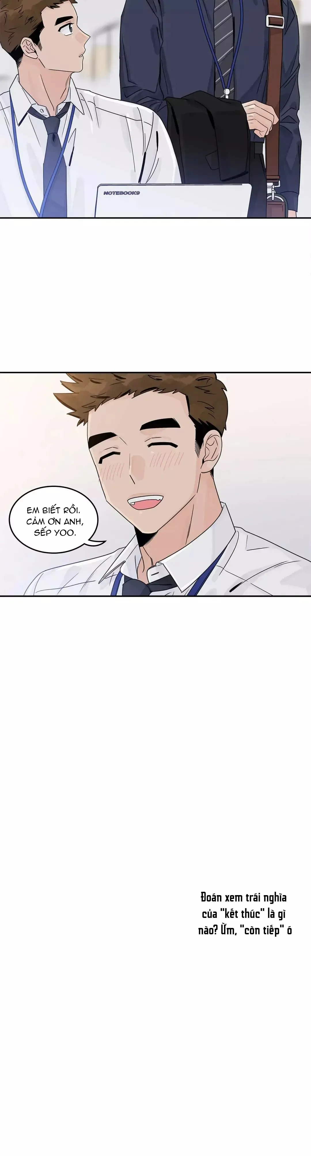 Ngài Trợ Lý Muốn Làm Tình - Chương 46