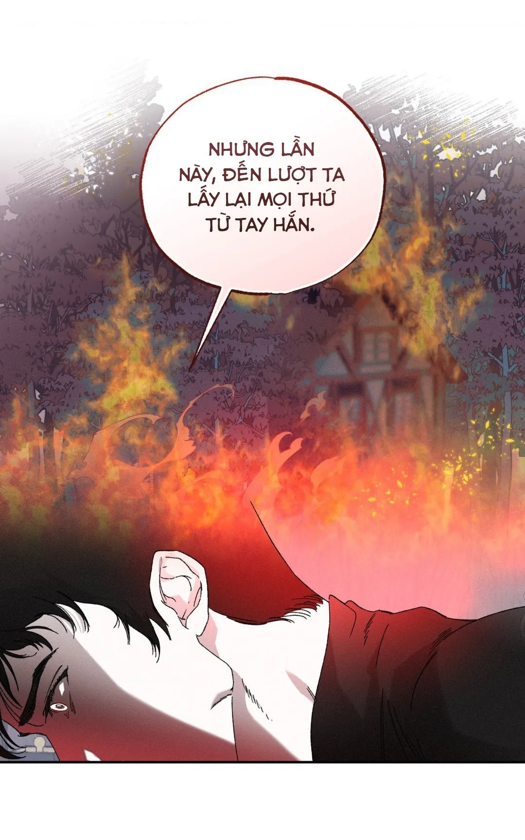 Lời gian dối đẫm máu- chương 37