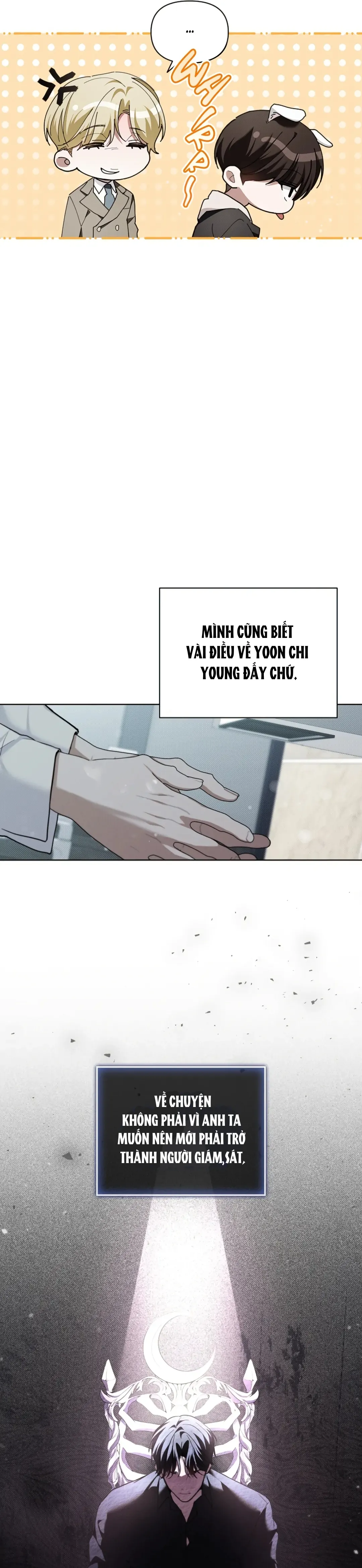 Đừng Đụng Vào Cún Cưng! - Chương 21
