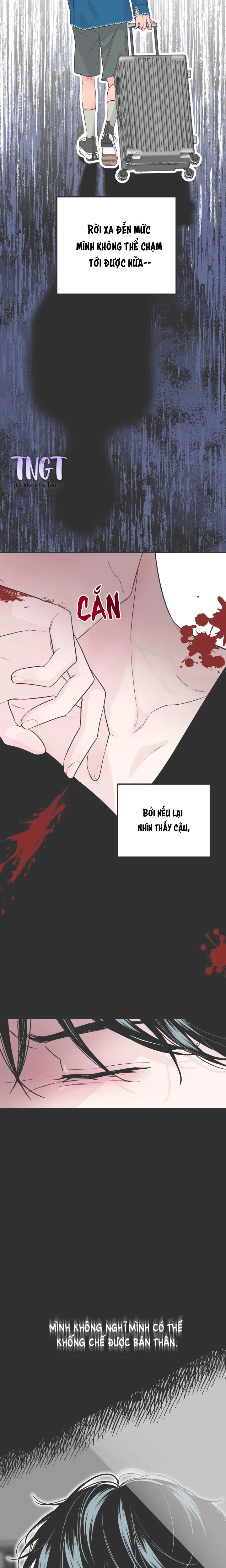 Đêm của chàng trai - Chương 12