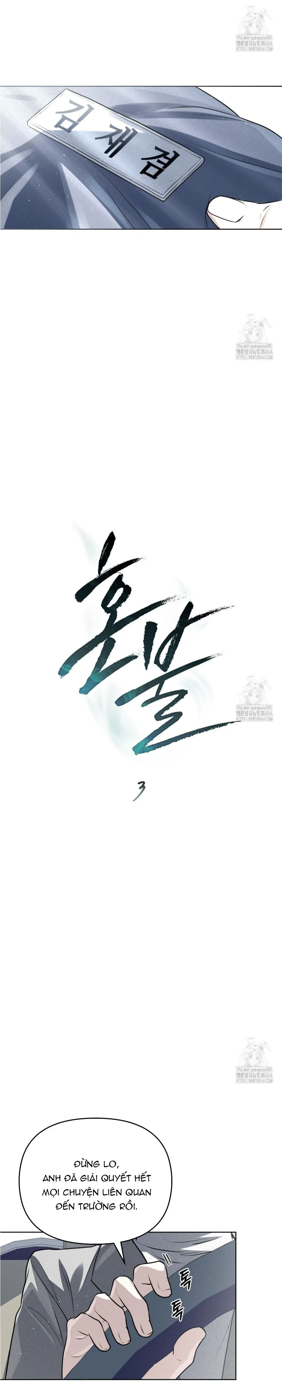 Hồn Lửa - Chương 3