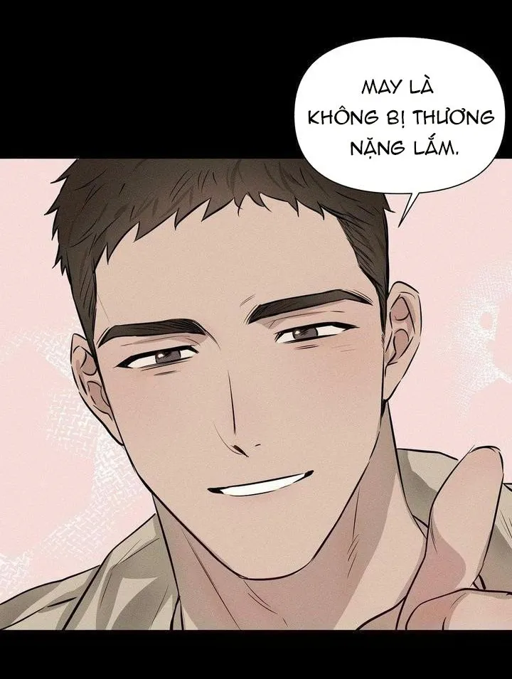 Kẻ Yêu Thầm - Chương 1