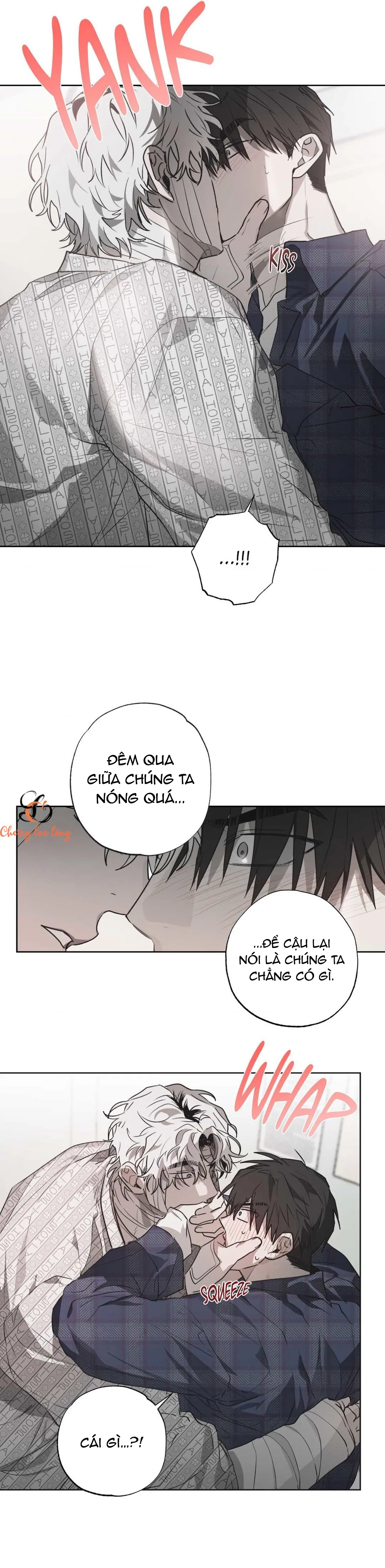 Trở Về Từ Cái Chết - Chương 5