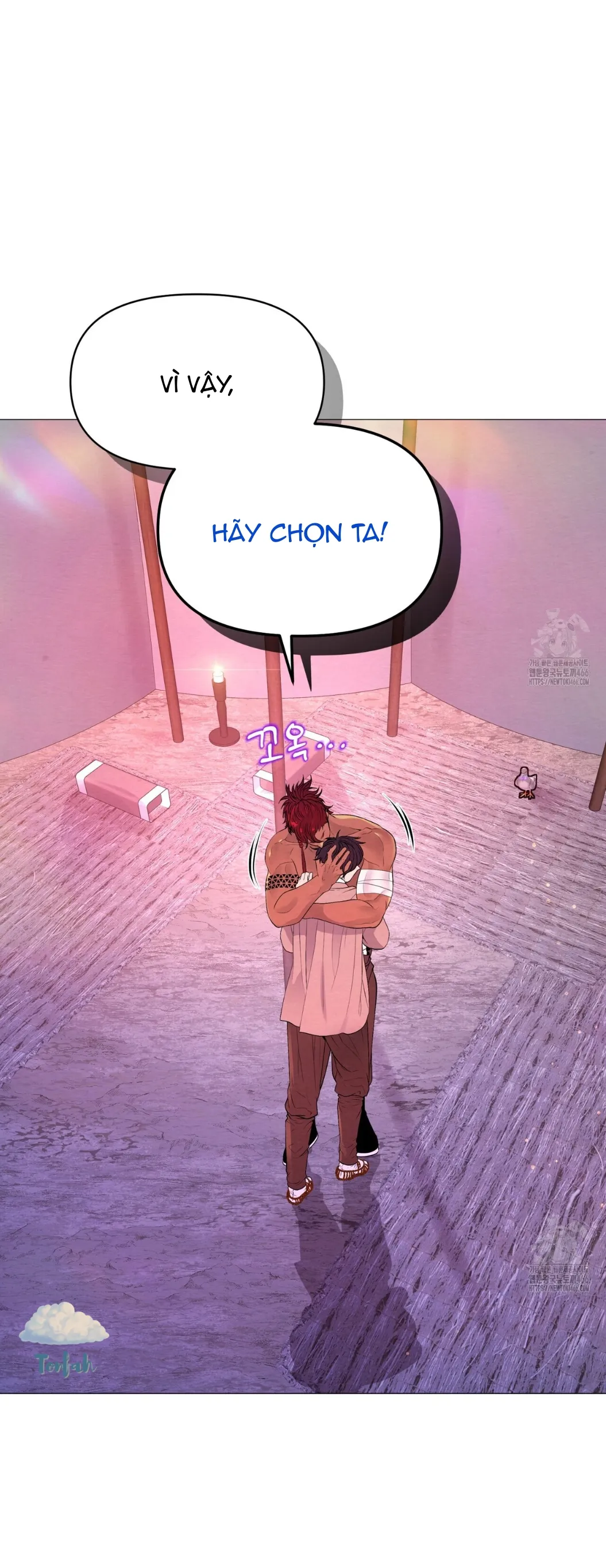 Cạm Bẫy Của Dục Vọng - Chương 20