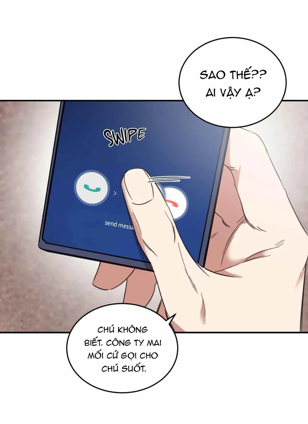 Những Ngày Rực Nắng Của Chúng Ta - Chương 33
