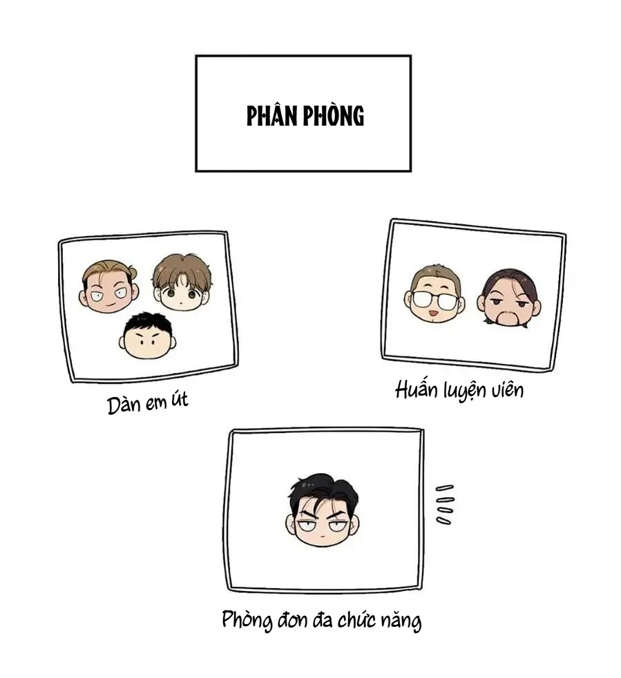 Vận xui Jinx - Chương 37
