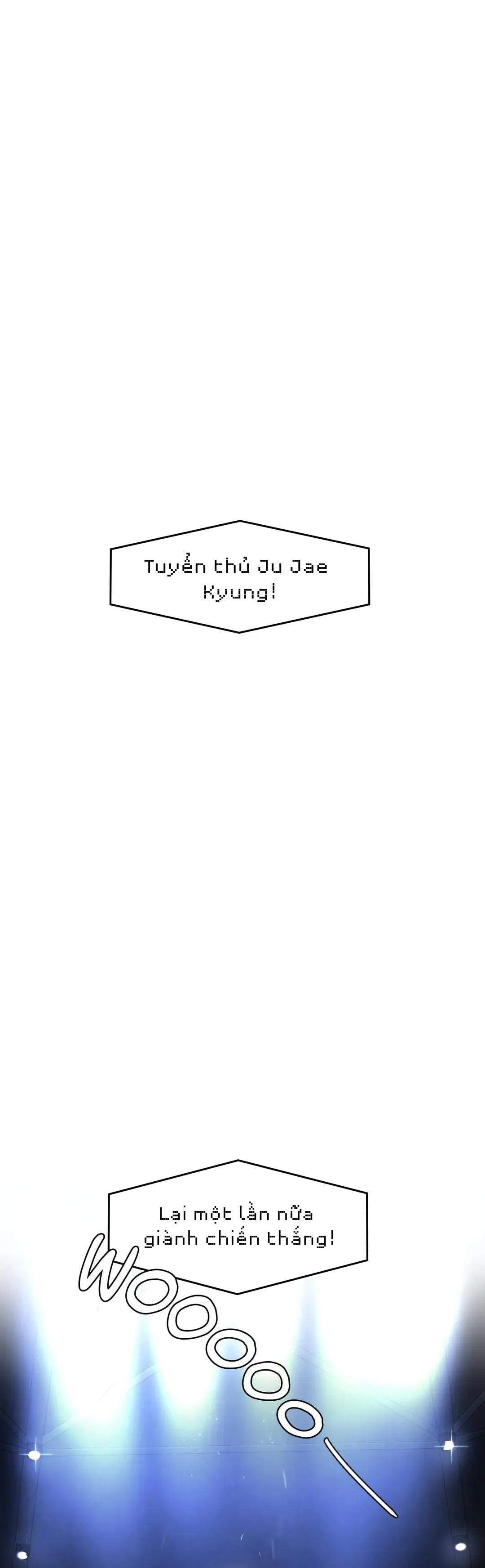 Vận xui Jinx - Chương 5