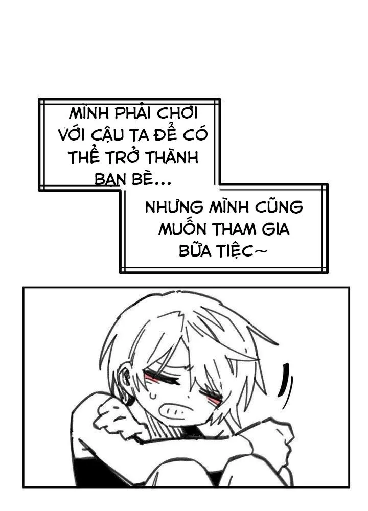 Nam sinh trung học - Chương 34