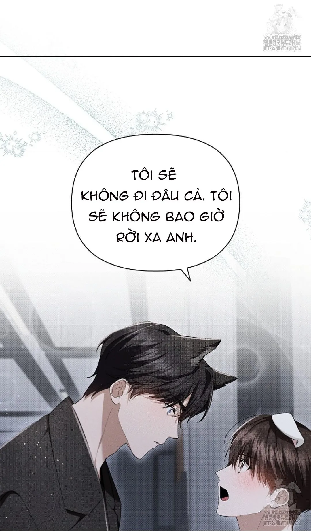 Đừng Đụng Vào Cún Cưng! - Chương 24