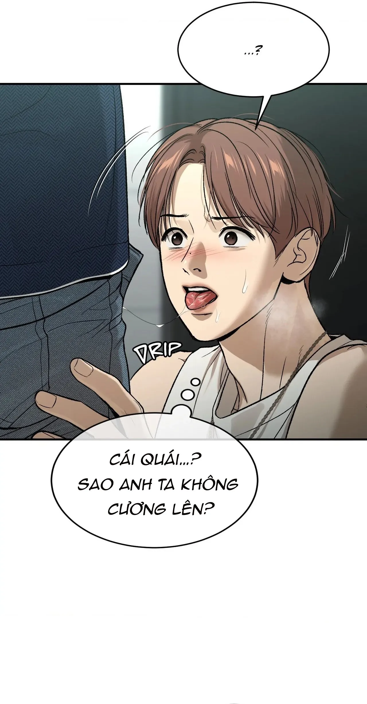 Vận xui Jinx - Chương 55