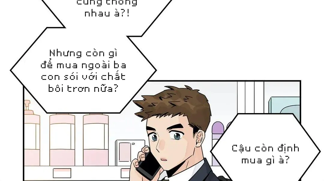 Ngài Trợ Lý Muốn Làm Tình - Chương 29
