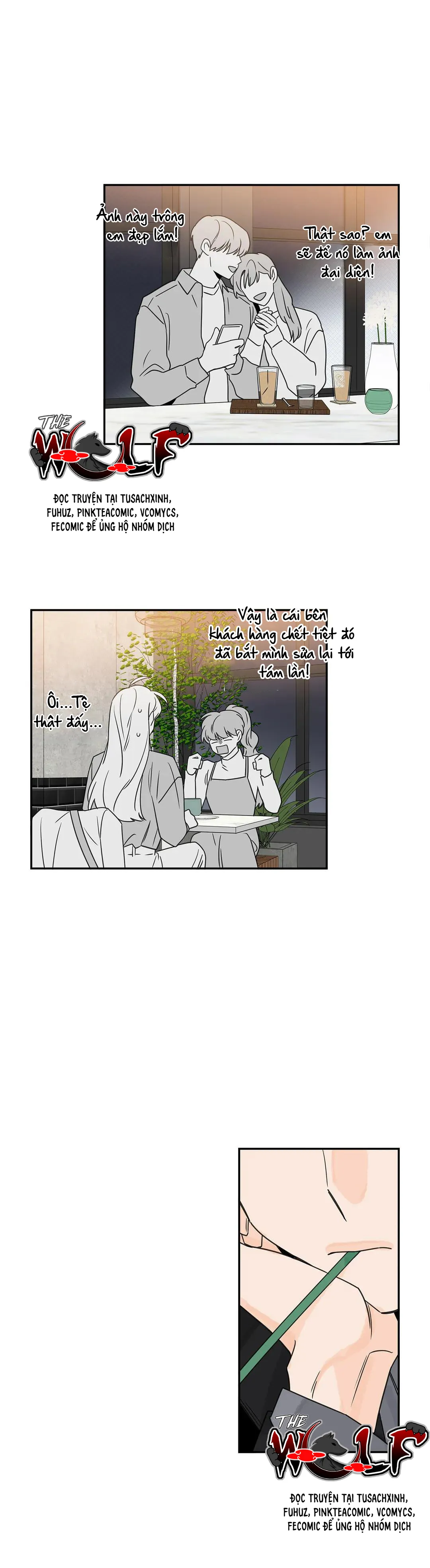Ngài Trợ Lý Muốn Làm Tình - Chương 26