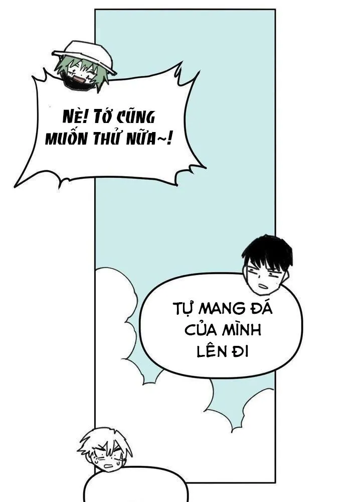 Nam sinh trung học - Chương 40