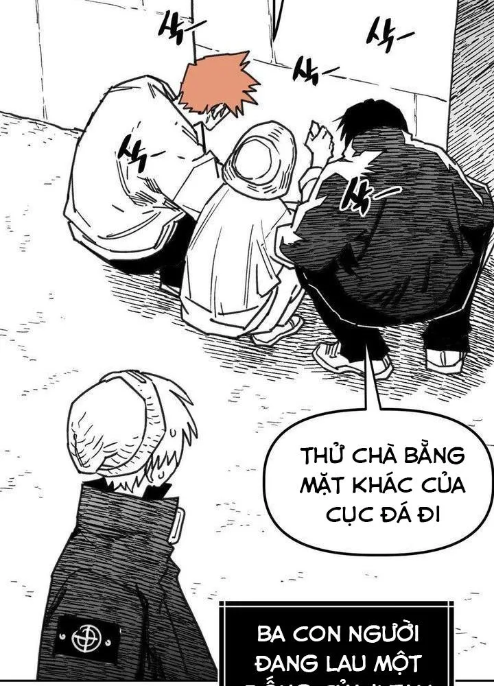 Nam sinh trung học - Chương 40