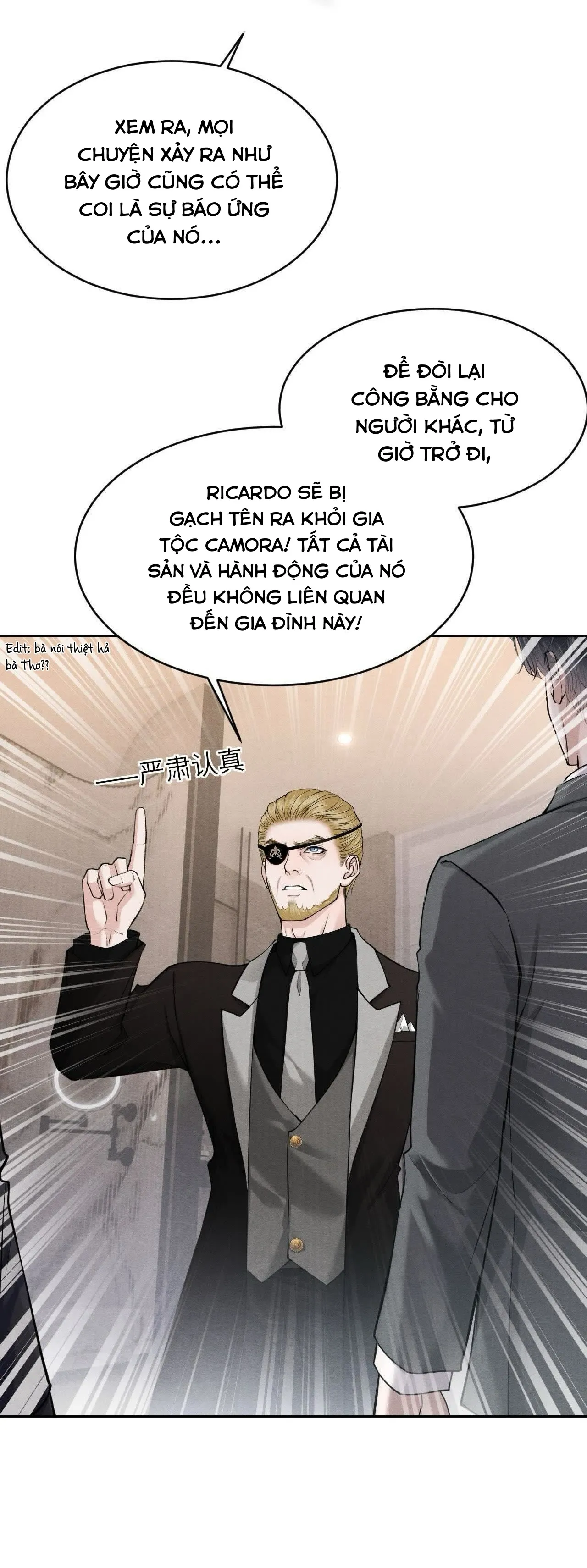 Đôi Cánh Ngược Sáng-Chương 9