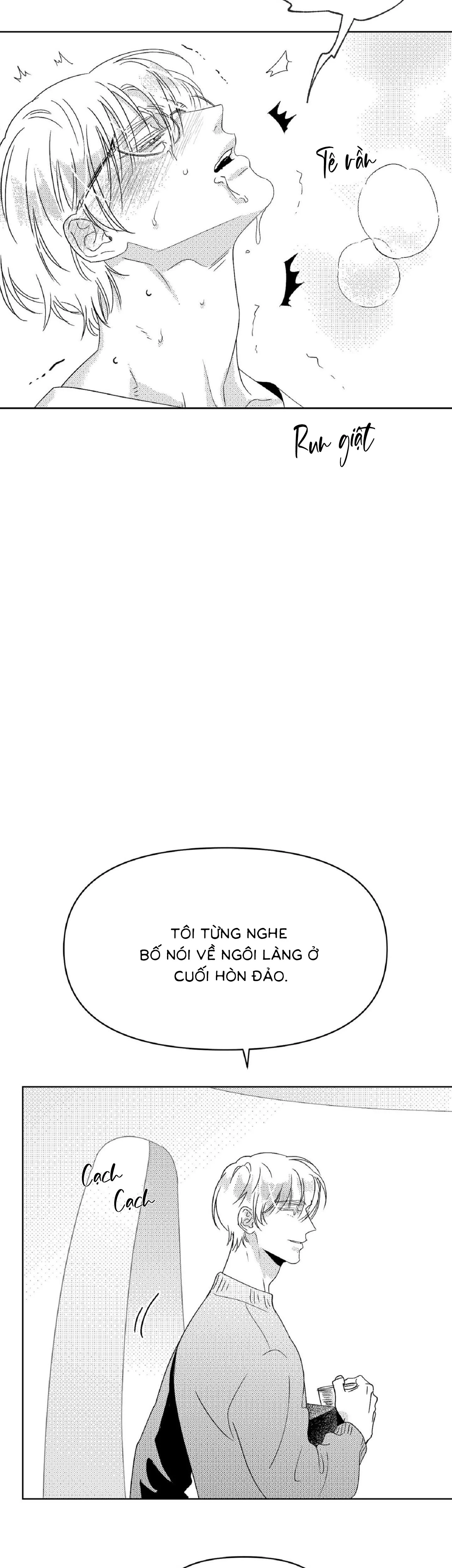 Vườn sung trắng - Chương 2