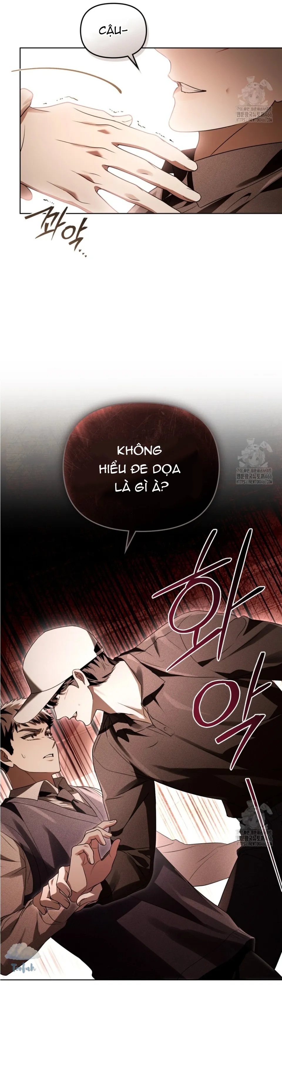 Hồn Lửa - Chương 20