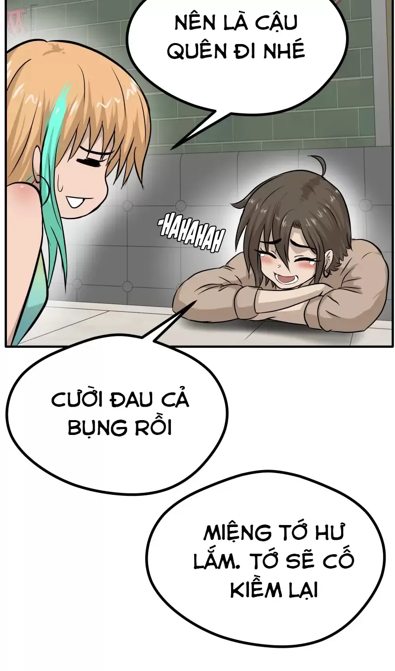 Bạn có thích một tomboy? - Chương 9