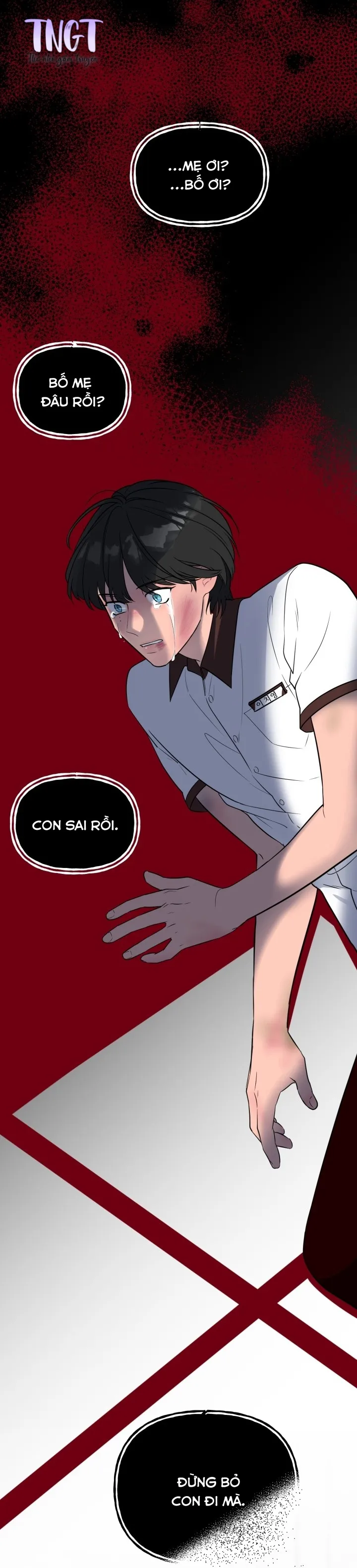 Đêm của chàng trai - Chương 9