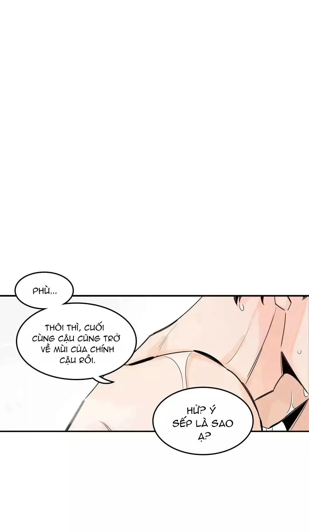 Ngài Trợ Lý Muốn Làm Tình - Chương 41