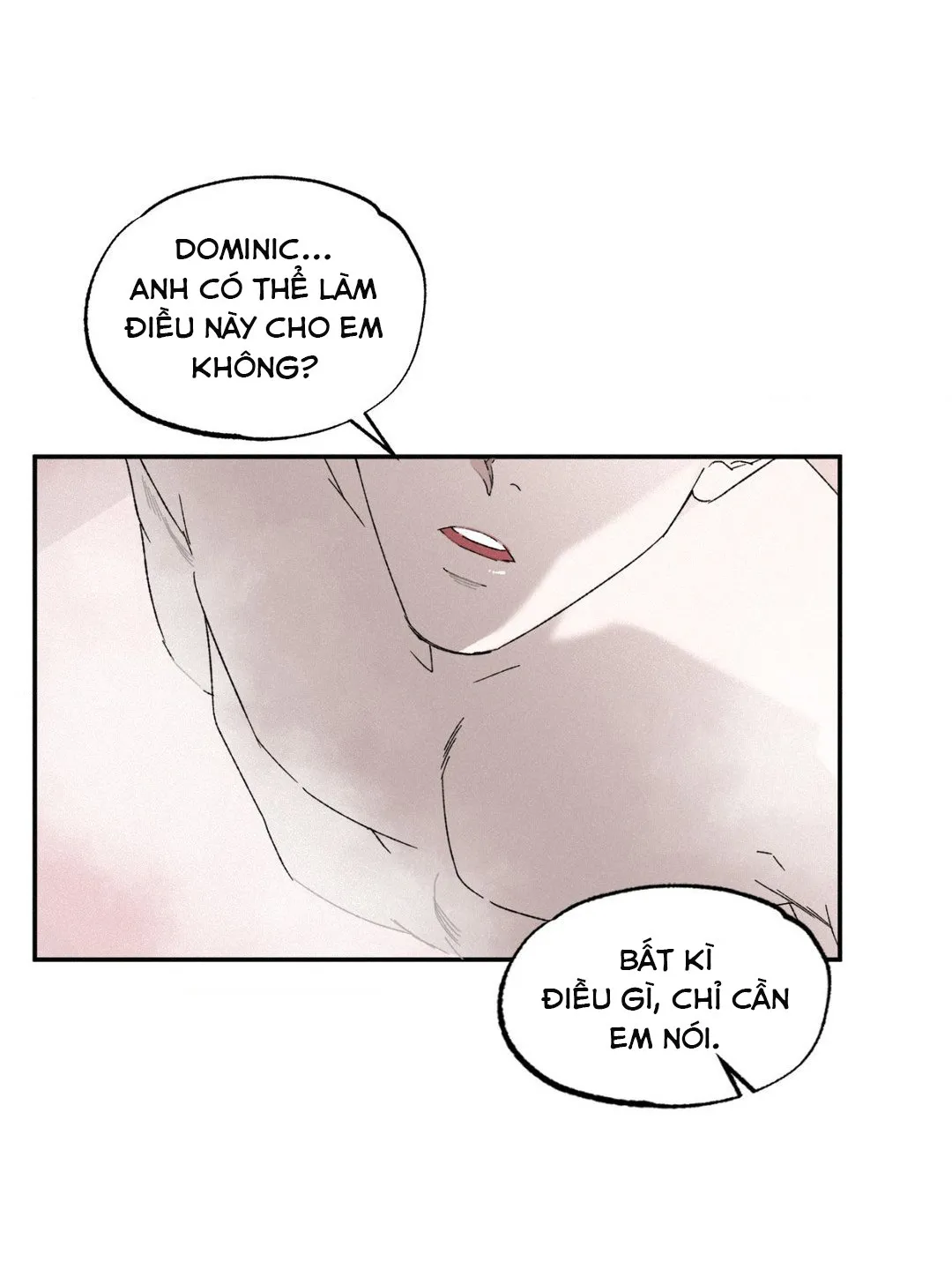 Lời gian dối đẫm máu- chương 37