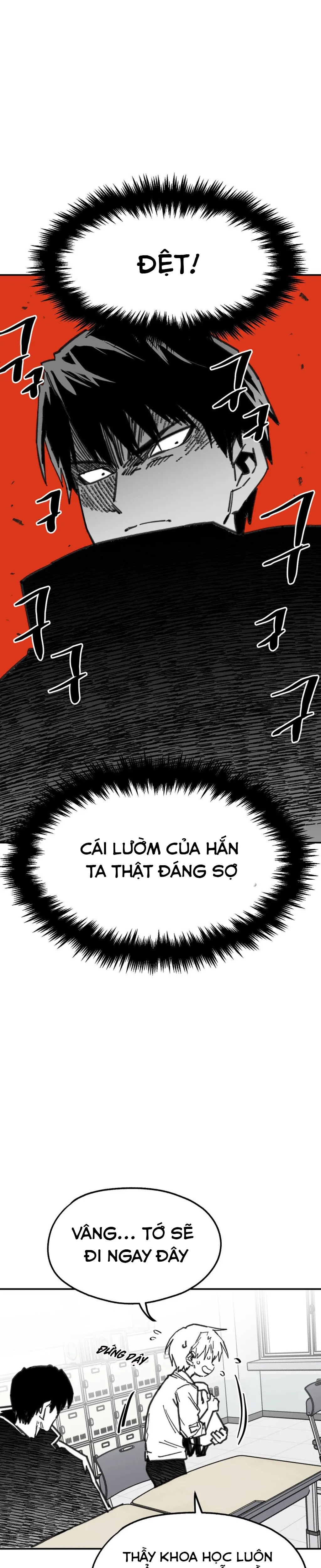 Nam sinh trung học - Chương 7
