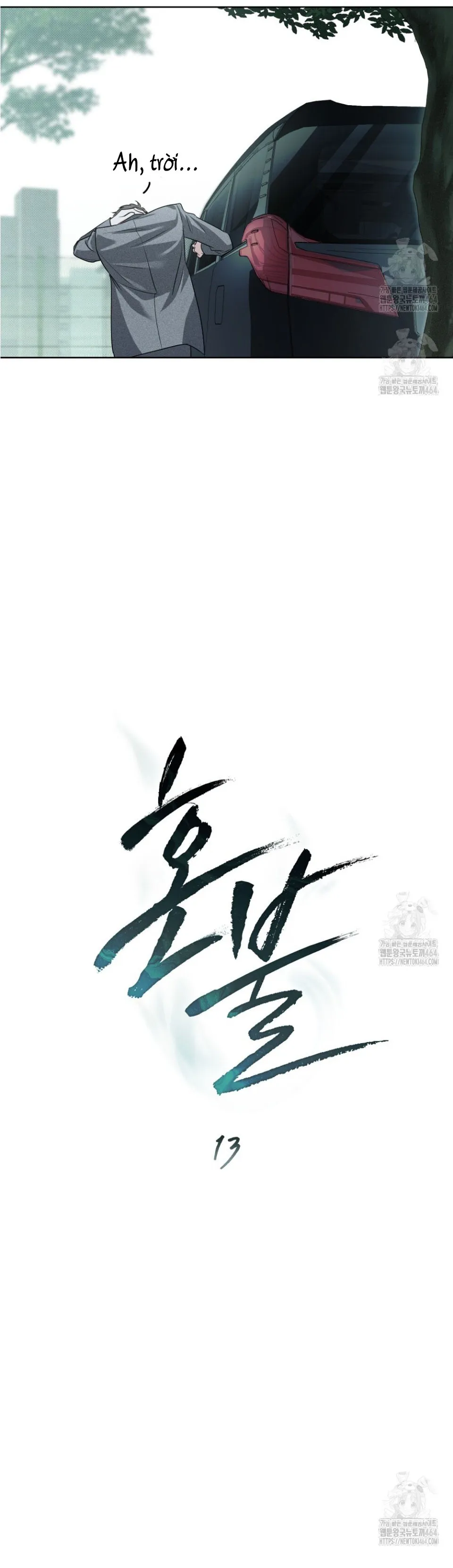 Hồn Lửa - Chương 13