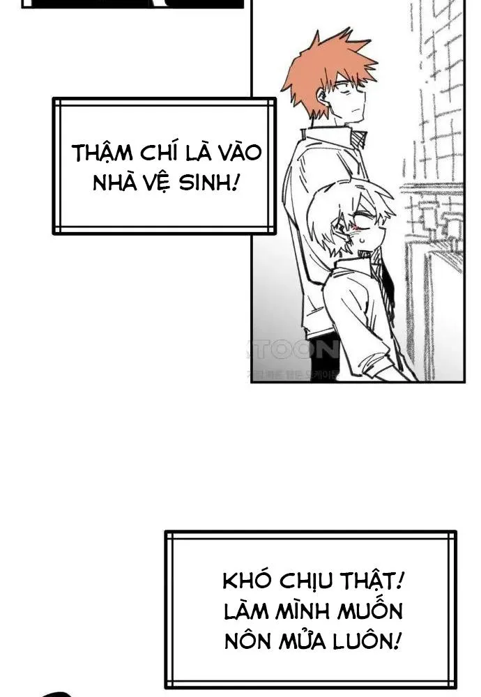 Nam sinh trung học - Chương 28