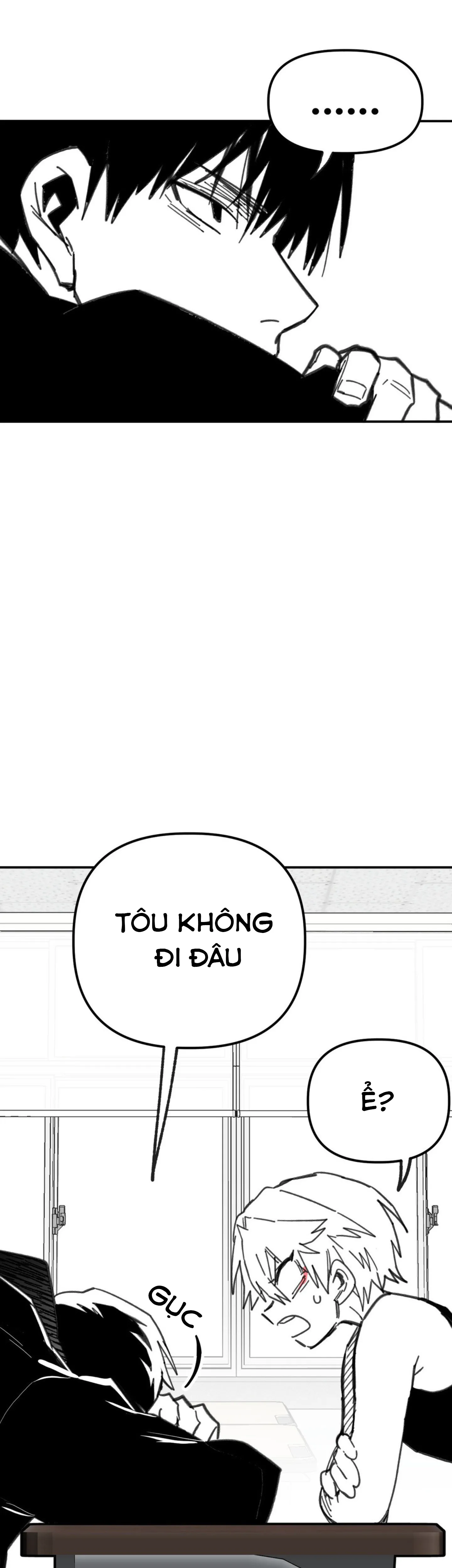 Nam sinh trung học - Chương 5