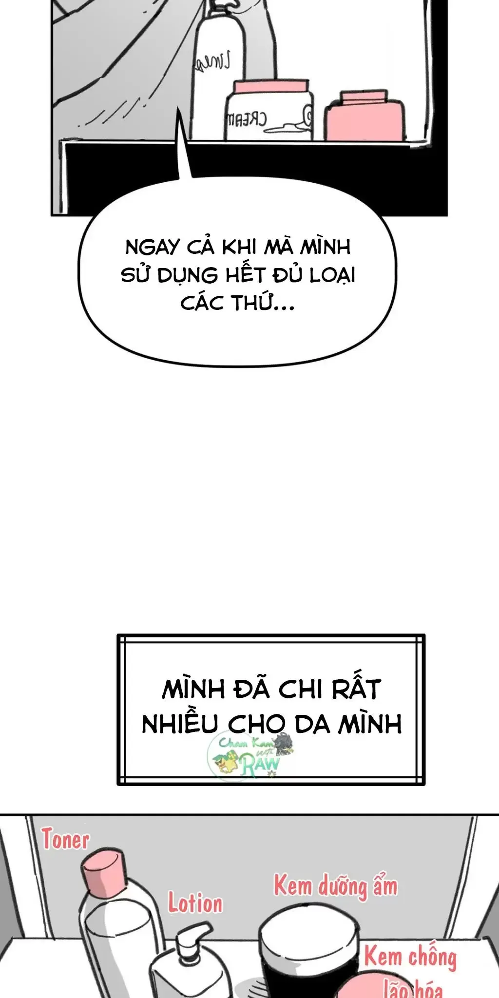 Nam sinh trung học - Chương 24