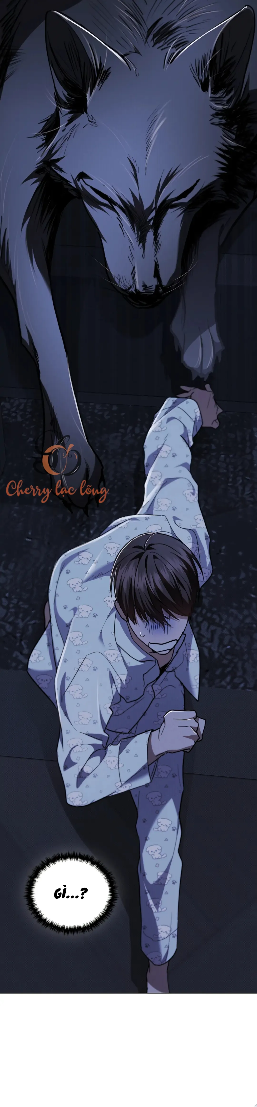 Đừng Đụng Vào Cún Cưng! - Chương 19