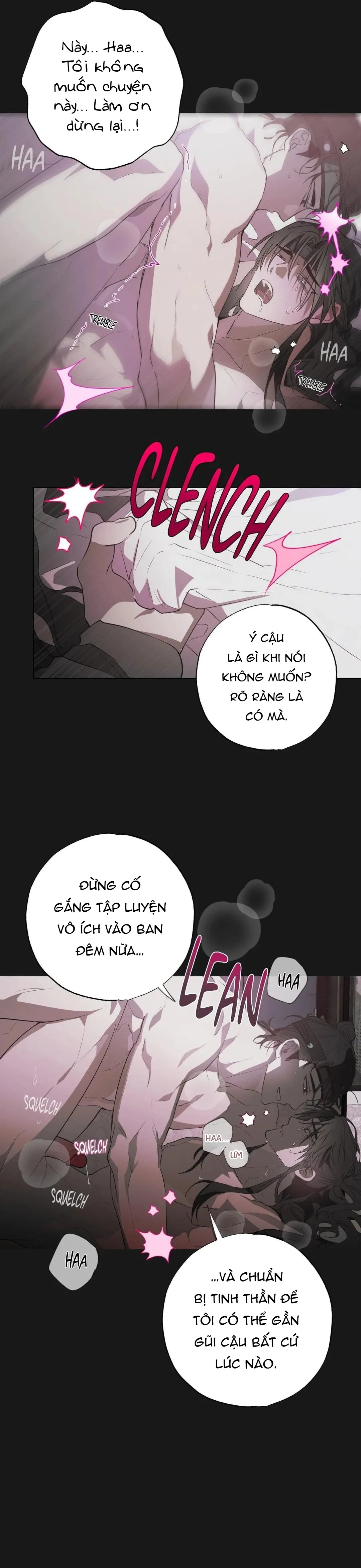 Trở Về Từ Cái Chết - Chương 17