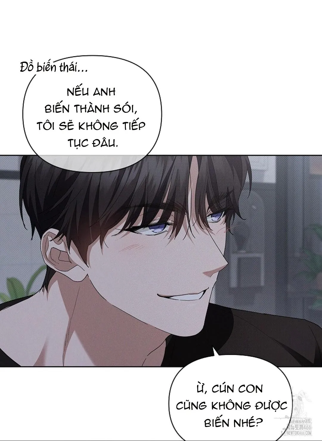 Đừng Đụng Vào Cún Cưng! - Chương 24
