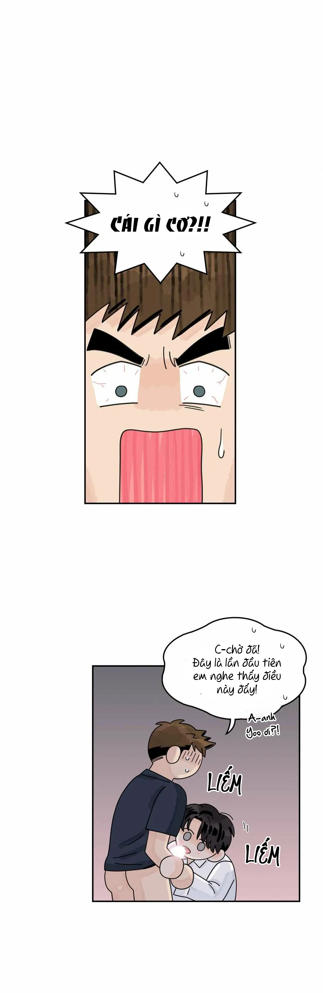 Ngài Trợ Lý Muốn Làm Tình - Chương 50