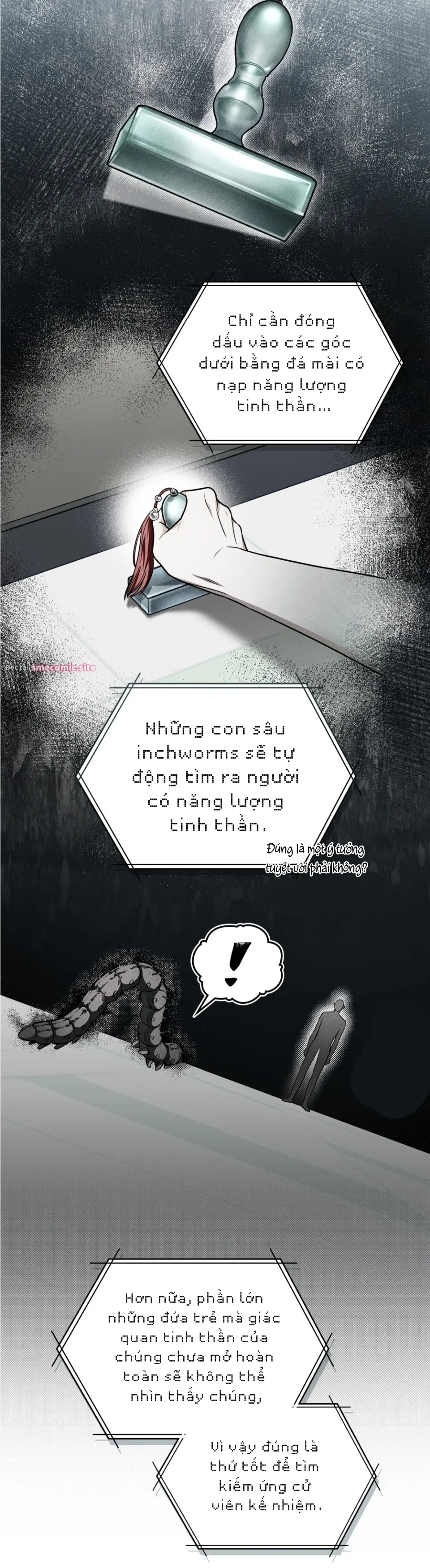 Hồn Lửa - Chương 4