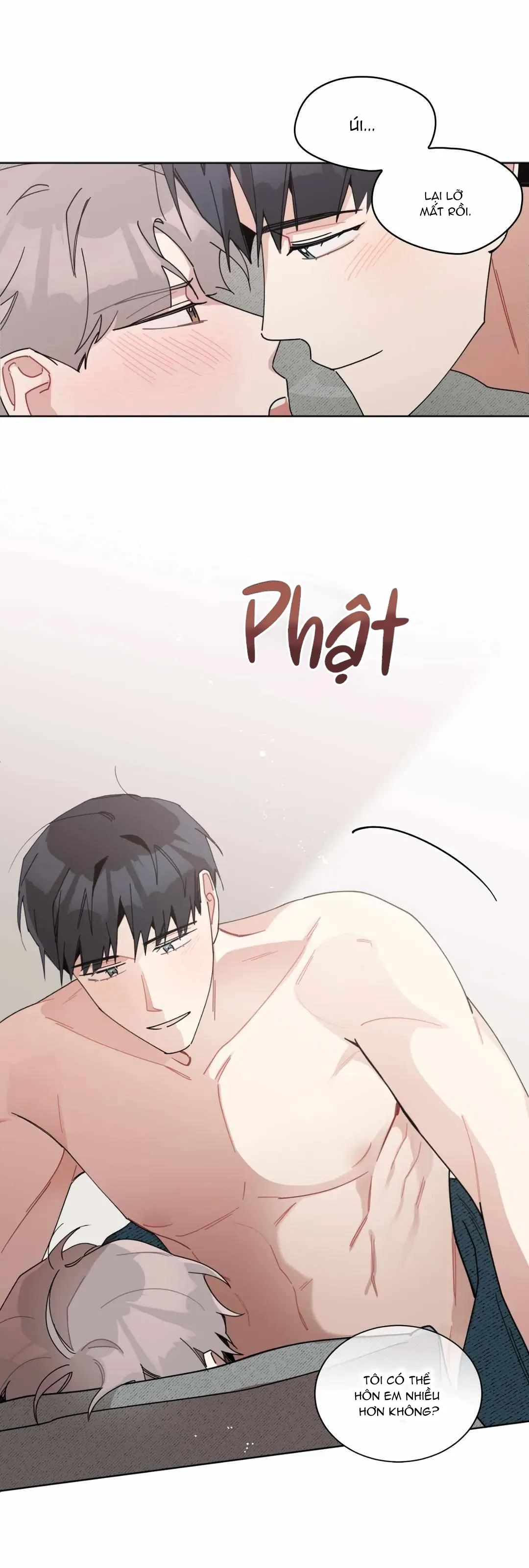 Chuyện Người Quen - Chương 43