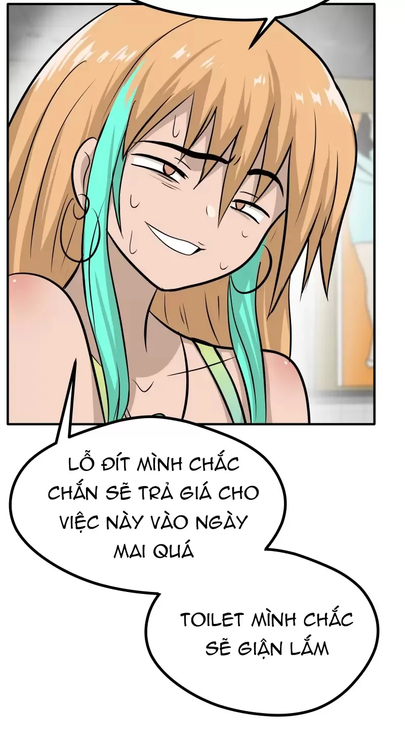 Bạn có thích một tomboy? - Chương 9