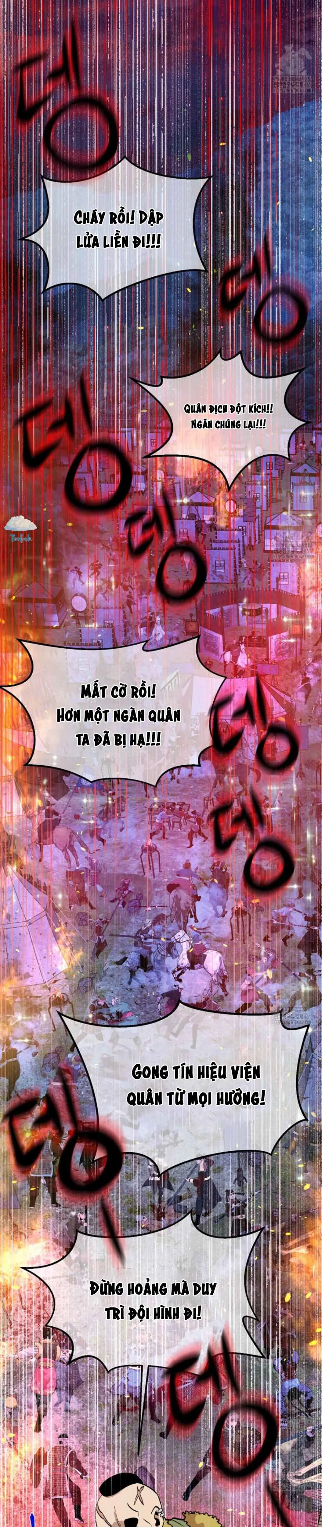 Cạm Bẫy Của Dục Vọng - Chương 7