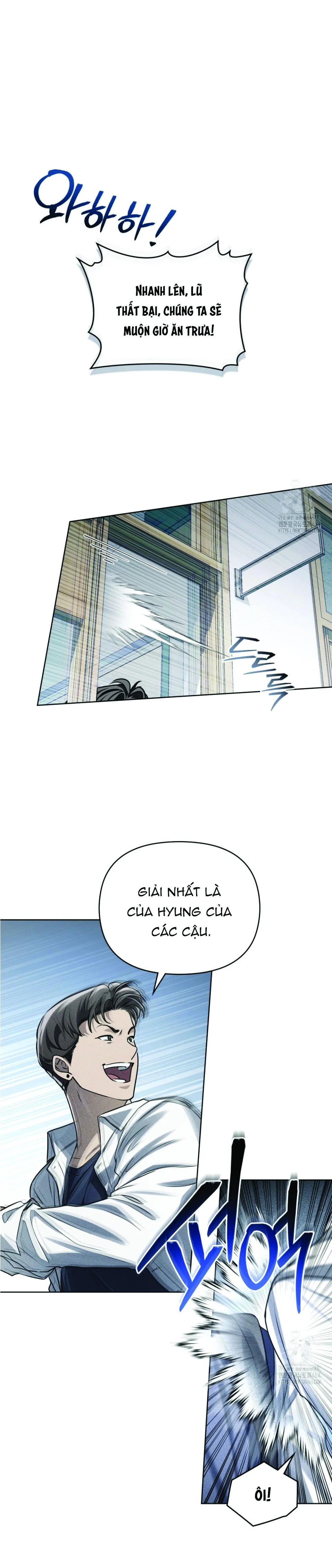 Hồn Lửa - Chương 5