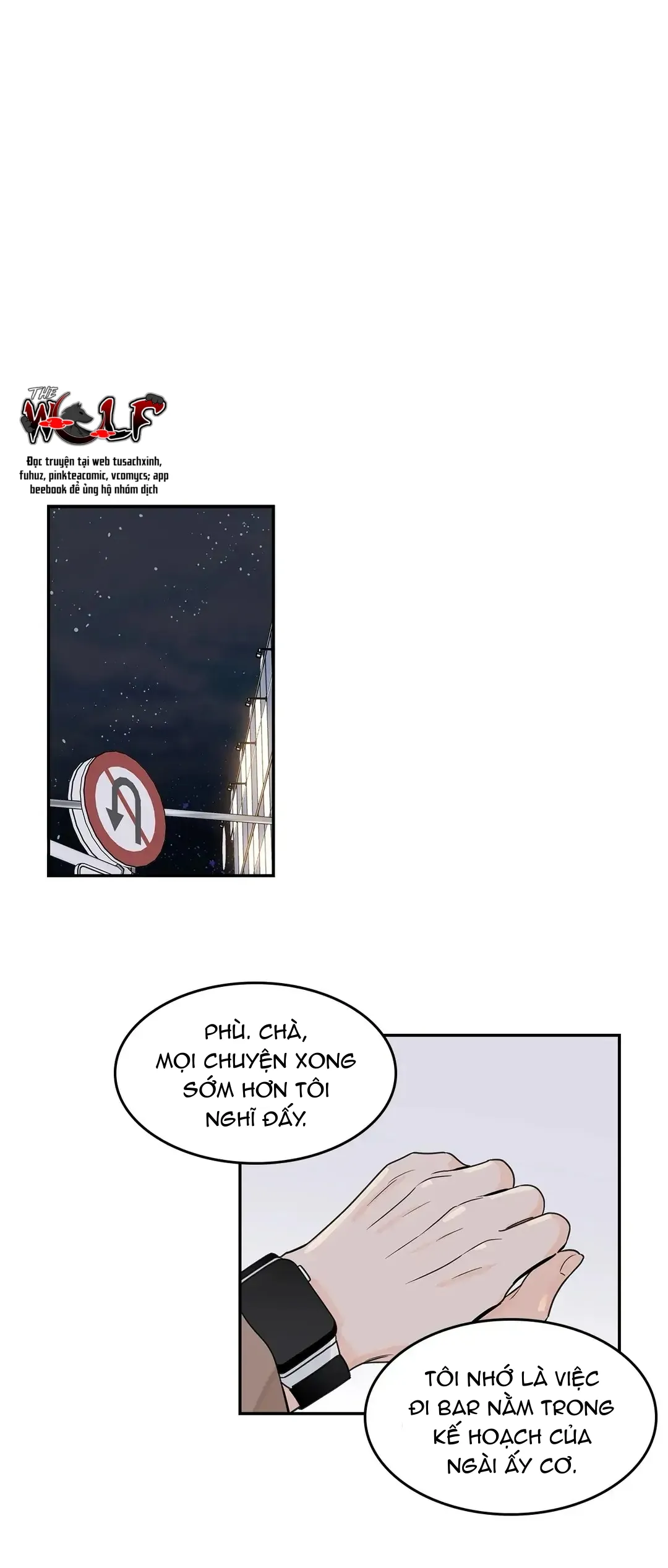 Ngài Trợ Lý Muốn Làm Tình - Chương 40
