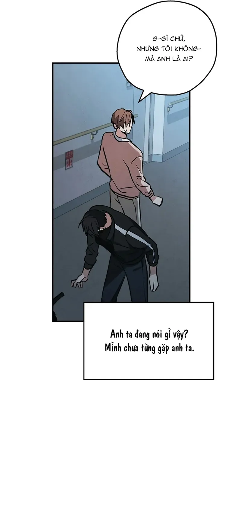 Công Tắc Tử Thần - LGC