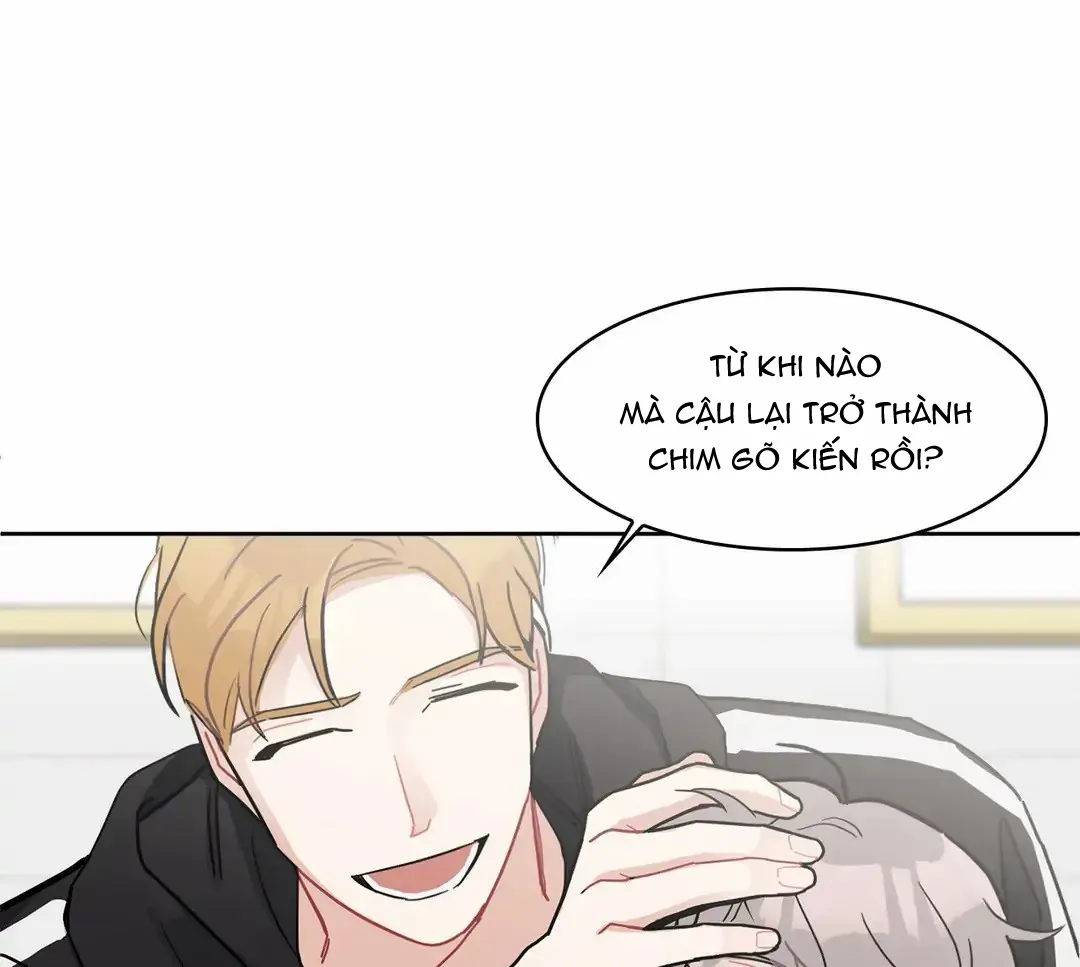 Chuyện Người Quen - Chương 11