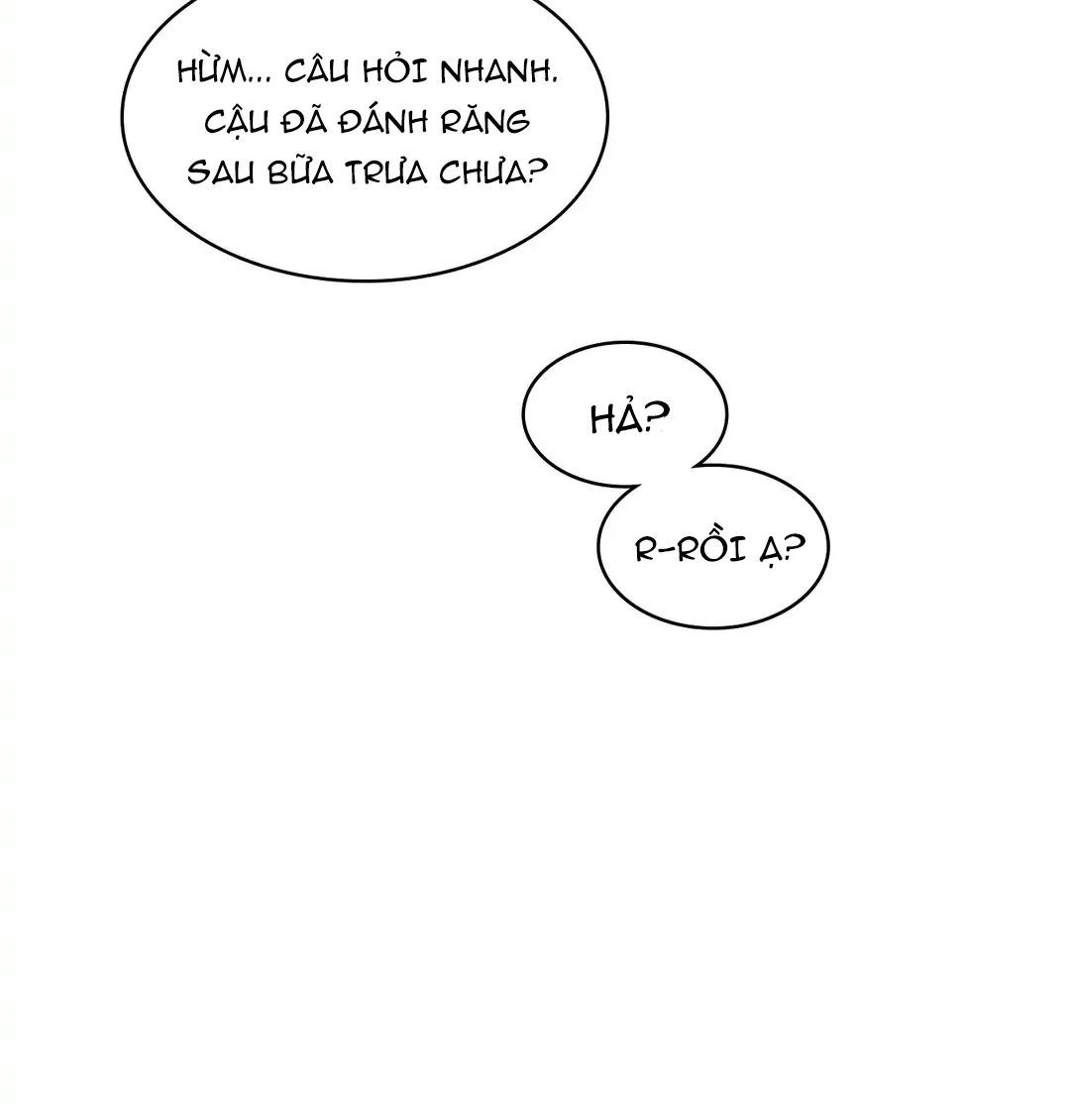 Ngài Trợ Lý Muốn Làm Tình - Chương 2