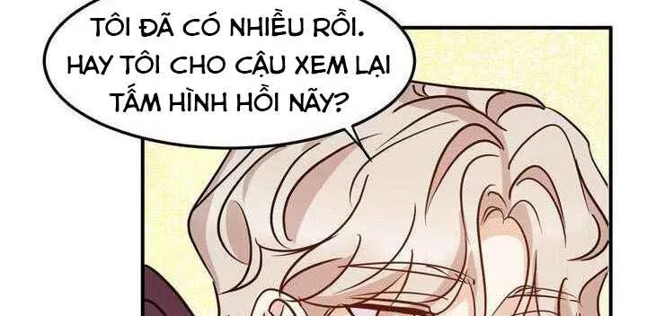 Duyên tình trớ trêu - Chương 8